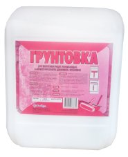 Грунтовка ПОЛИТАП акр интер 10 л